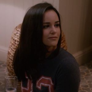 Meet your Posher, Adrienne